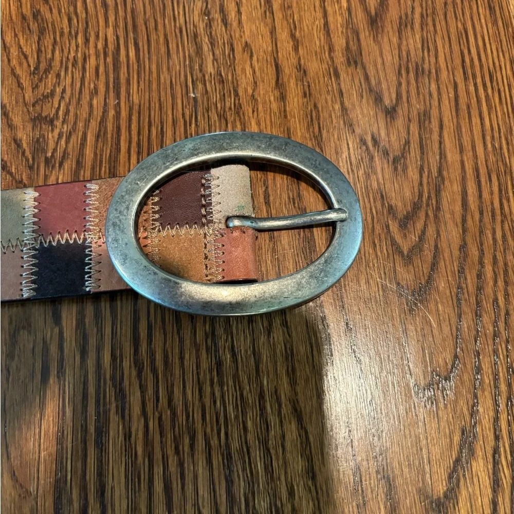 Fossil Leather Belt - Picture 4 of 5